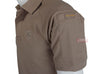 TRU-SPEC Asia 24-7 TS Tactical Polo Shirt (Silver Tan) - Size M