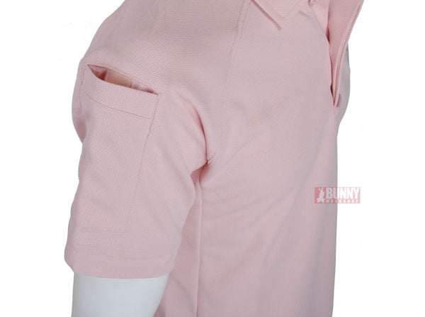 TRU-SPEC Asia 24-7 TS Tactical Polo Shirt (Pink) - Size XL