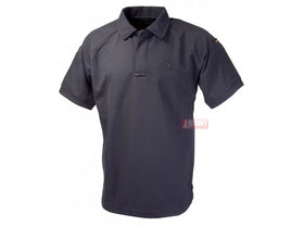 TRU-SPEC Asia 24-7 TS Tactical Polo Shirt (Black) - Size S