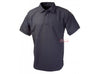TRU-SPEC Asia 24-7 TS Tactical Polo Shirt (Black) - Size M