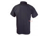TRU-SPEC Asia 24-7 TS Tactical Polo Shirt (Black) - Size XL