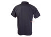 TRU-SPEC Asia 24-7 TS Tactical Polo Shirt (Black) - Size M