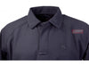 TRU-SPEC Asia 24-7 TS Tactical Polo Shirt (Black) - Size M
