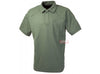 TRU-SPEC Asia 24-7 TS Tactical Polo Shirt (OD) - Size M