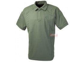 TRU-SPEC Asia 24-7 TS Tactical Polo Shirt (OD) - Size L