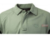 TRU-SPEC Asia 24-7 TS Tactical Polo Shirt (OD) - Size M