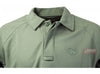 TRU-SPEC Asia 24-7 TS Tactical Polo Shirt (OD) - Size L
