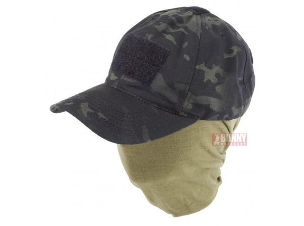 TRU-SPEC Contractor Cap (NYCO, Multicam Black)