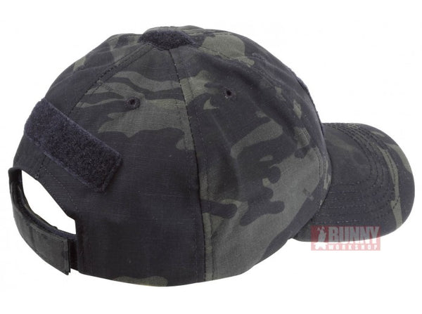 TRU-SPEC Contractor Cap (NYCO, Multicam Black)