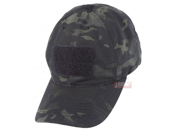 TRU-SPEC Contractor Cap (NYCO, Multicam Black)