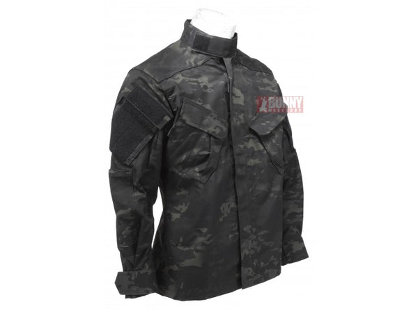 TRU-SPEC TRU XTREME NYCO R/S Shirt (Multicam Black)