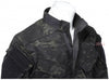 TRU-SPEC TRU XTREME NYCO R/S Shirt (Multicam Black)