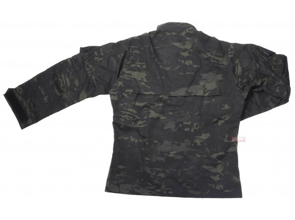 TRU-SPEC TRU XTREME NYCO R/S Shirt (Multicam Black)