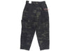 TRU-SPEC TRU XTREME NYCO R/S Pants (Multicam Black) - L short