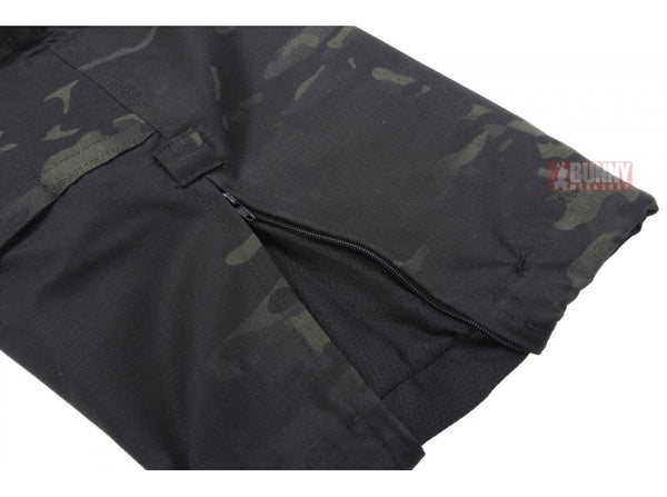 TRU-SPEC TRU XTREME NYCO R/S Pants (Multicam Black) - S short