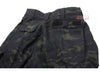 TRU-SPEC TRU XTREME NYCO R/S Pants (Multicam Black) - M short