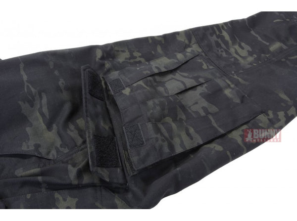 TRU-SPEC TRU XTREME NYCO R/S Pants (Multicam Black) - XXL short