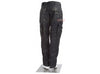 TRU-SPEC TRU XTREME NYCO R/S Pants (Multicam Black) - XL short