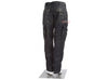 TRU-SPEC TRU XTREME NYCO R/S Pants (Multicam Black) - L short