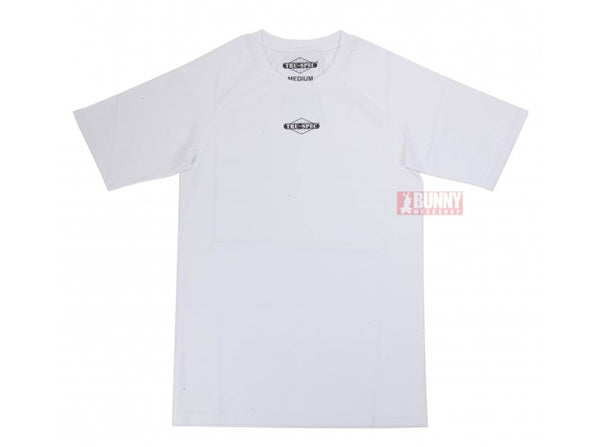 Tru-Spec TRU Ultralight Dry-Fit T-Shirt (White) - Size XL