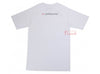 Tru-Spec TRU Ultralight Dry-Fit T-Shirt (White) - Size L