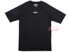 Tru-Spec TRU Ultralight Dry-Fit T-Shirt (Black) - Size S