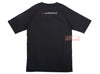 Tru-Spec TRU Ultralight Dry-Fit T-Shirt (Black) - Size L