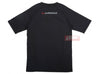 Tru-Spec TRU Ultralight Dry-Fit T-Shirt (Black) - Size M