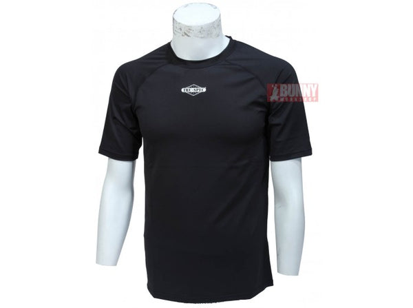 Tru-Spec TRU Ultralight Dry-Fit T-Shirt (Black) - Size M