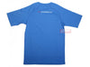 Tru-Spec TRU Ultralight Dry-Fit T-Shirt (Blue) - Size S