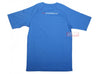 Tru-Spec TRU Ultralight Dry-Fit T-Shirt (Blue) - Size S