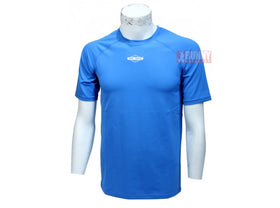 Tru-Spec TRU Ultralight Dry-Fit T-Shirt (Blue) - Size M