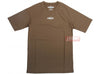 Tru-Spec TRU Ultralight Dry-Fit T-Shirt (Coyote) - Size M
