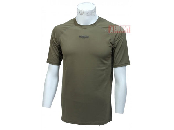 Tru-Spec TRU Ultralight Dry-Fit T-Shirt (Olive Drab) - Size M