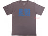 TRU-SPEC Military Style GREY AIR FORCE T-Shirt - Size L