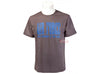 TRU-SPEC Military Style GREY AIR FORCE T-Shirt - Size L