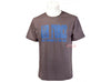TRU-SPEC Military Style GREY AIR FORCE T-Shirt - Size S
