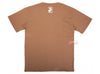 TRU-SPEC Military Style COYOTE MARINE T-Shirt - Size L