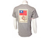 TRU-SPEC Flying Tiger Limited T-Shirt (Grey) - Size L