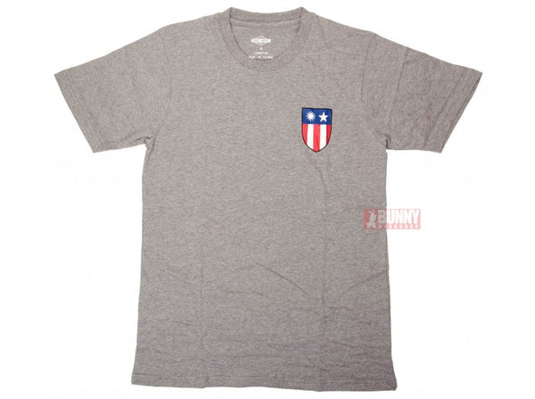 TRU-SPEC Flying Tiger Limited T-Shirt (Grey) - Size M
