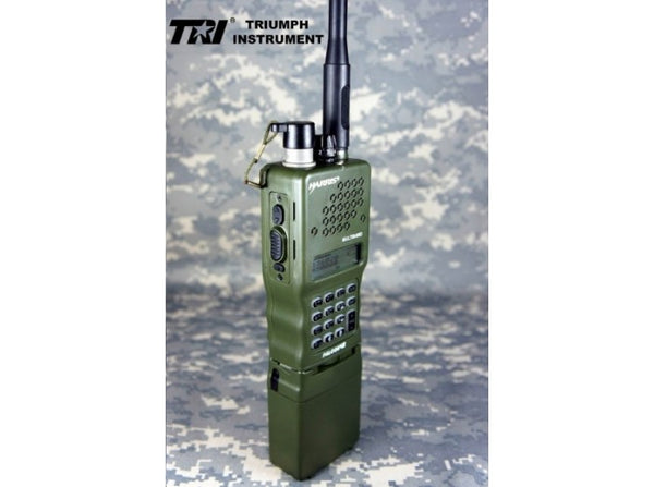 TRI PRC-152 Multiband Inter / Intra Team Radio (IPS) (IPX-7) (PRC 152/TRI 152) (OD)