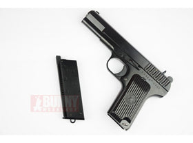 WE TT33 Tokarev TT-33 Magazine BK