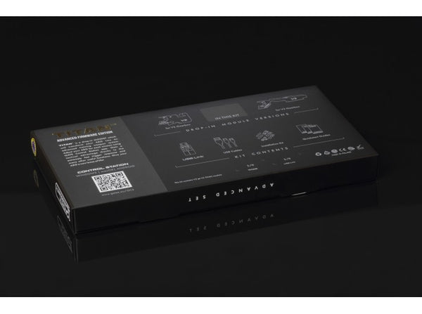 GATE TITAN V2 Advanced Set (Front Wired)