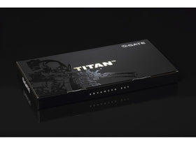 GATE TITAN V2 Advanced Set (Front Wired)