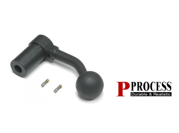 Guarder Steel Bolt handle for TYPE96 (Original Type)