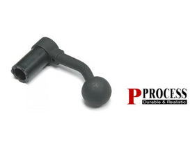 Guarder Steel Bolt Handle for TYPE96 (New Type)