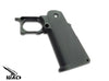 UAC - Aluminum Blaster Grip for Marui Hi-Capa (Black)
