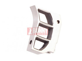 UAC - Stainless Steel Trigger for Hi-Capa (Type B)