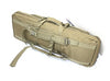 UFC - 90cm Deluxe 2-Way Carrying Rifle Case (Tan)