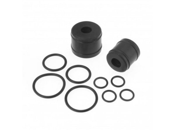 UFC - Barrel Spacer for VSR-10 (Inner Diameter 8.55mm)